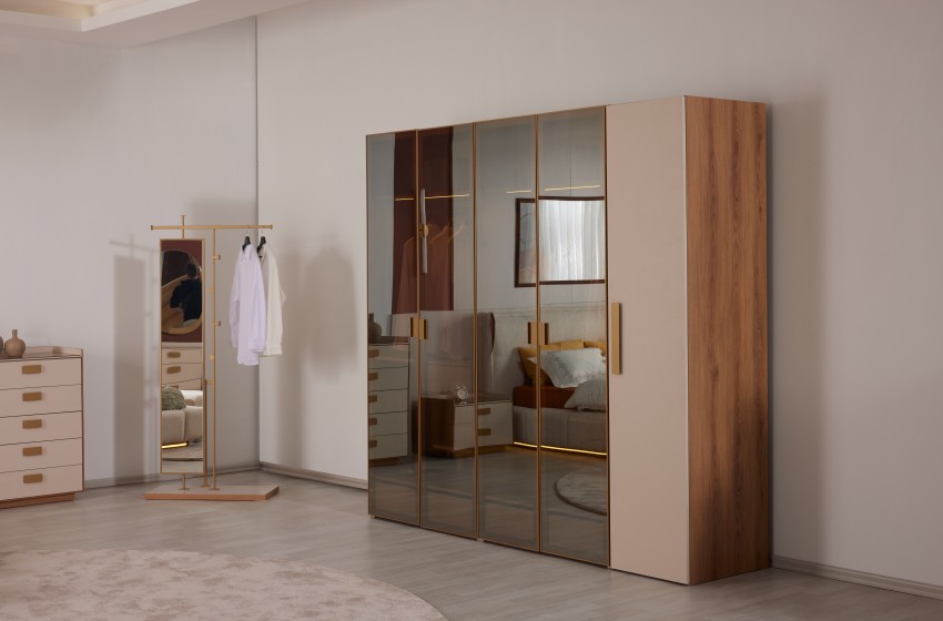 Melissa Yatak Odası