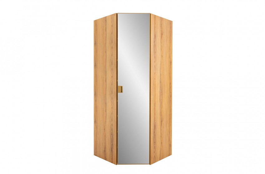 Melissa Köşe Gardrop 