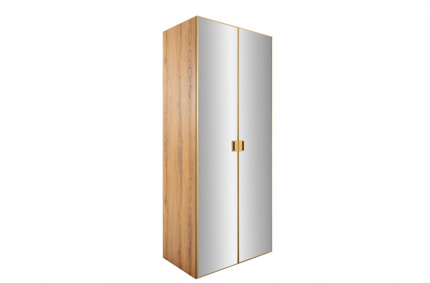 Melissa Köşe Gardrop 