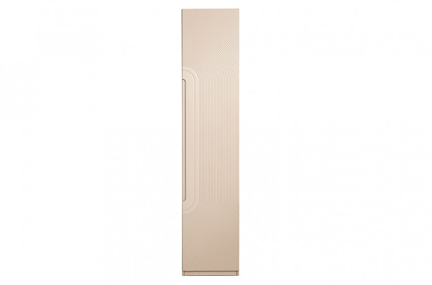 Paris Gardrop - 6 Kapılı