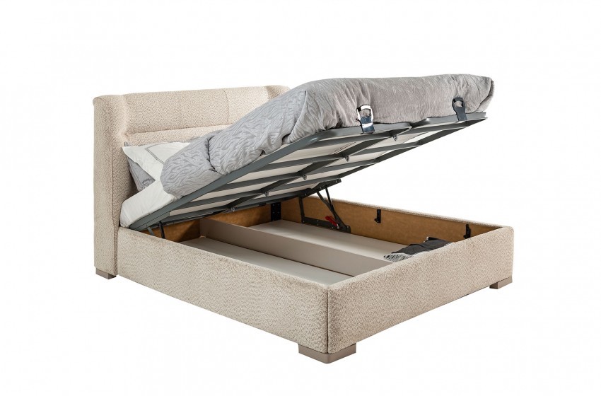 Paris Karyola ve Başucu