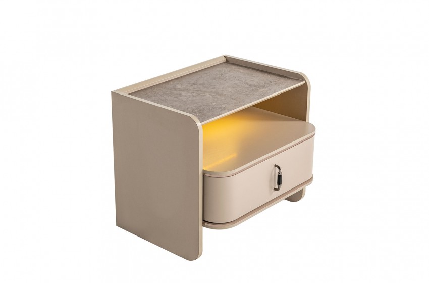 Paris Karyola ve Başucu