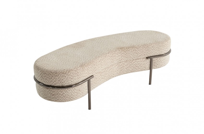 Paris Karyola ve Başucu