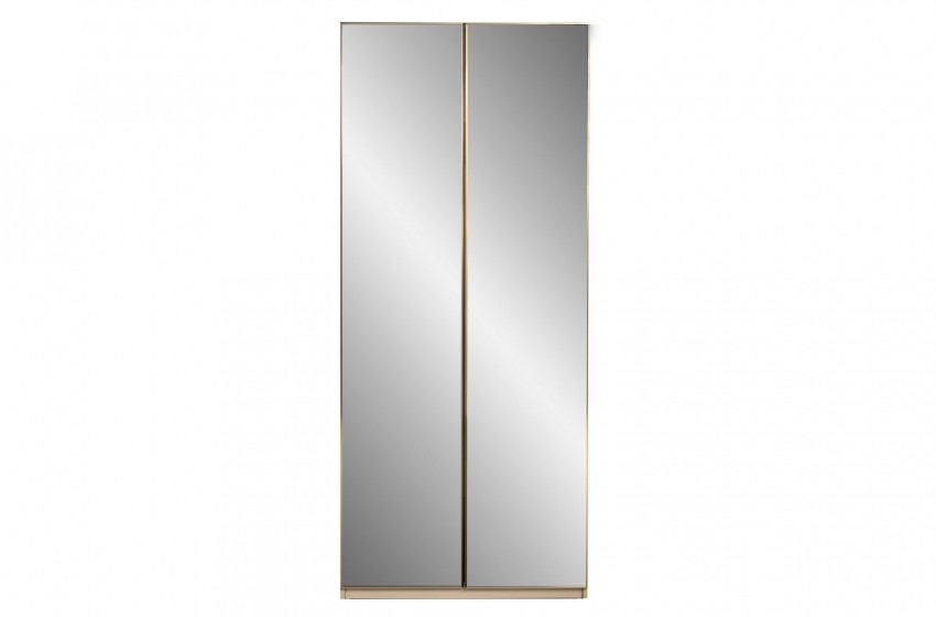 Paris Köşe Gardrop