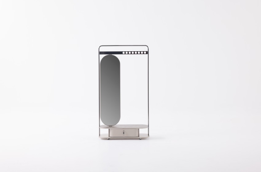 Paris Yatak Odası - Köşe Dolaplı