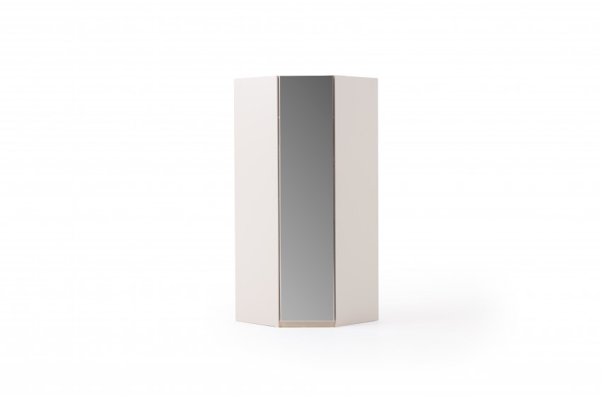 Paris Yatak Odası - Köşe Dolaplı