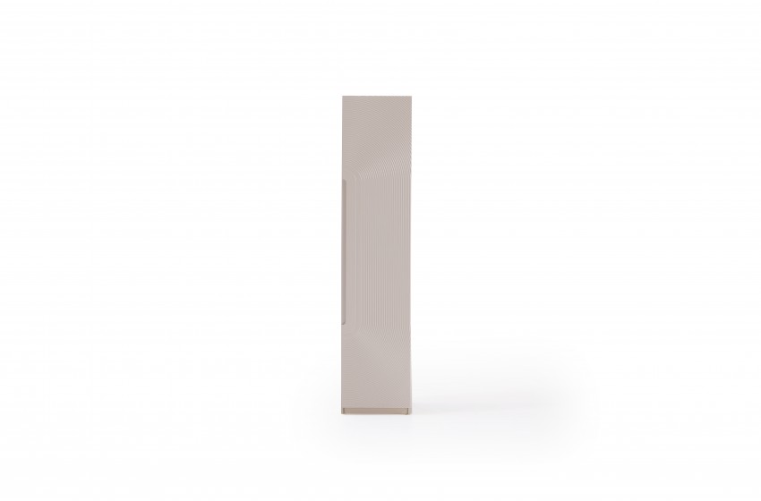 Paris Yatak Odası - Köşe Dolaplı