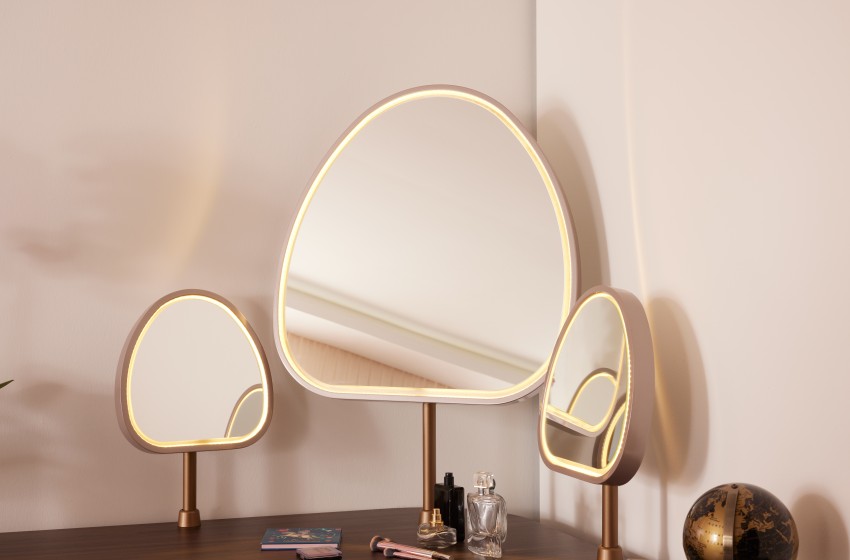 Pegasus Yatak Odası