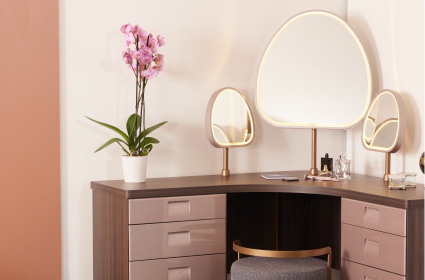 Pegasus Yatak Odası