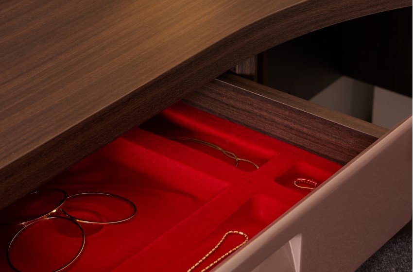 Pegasus Yatak Odası