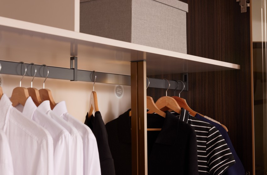 Pegasus Yatak Odası