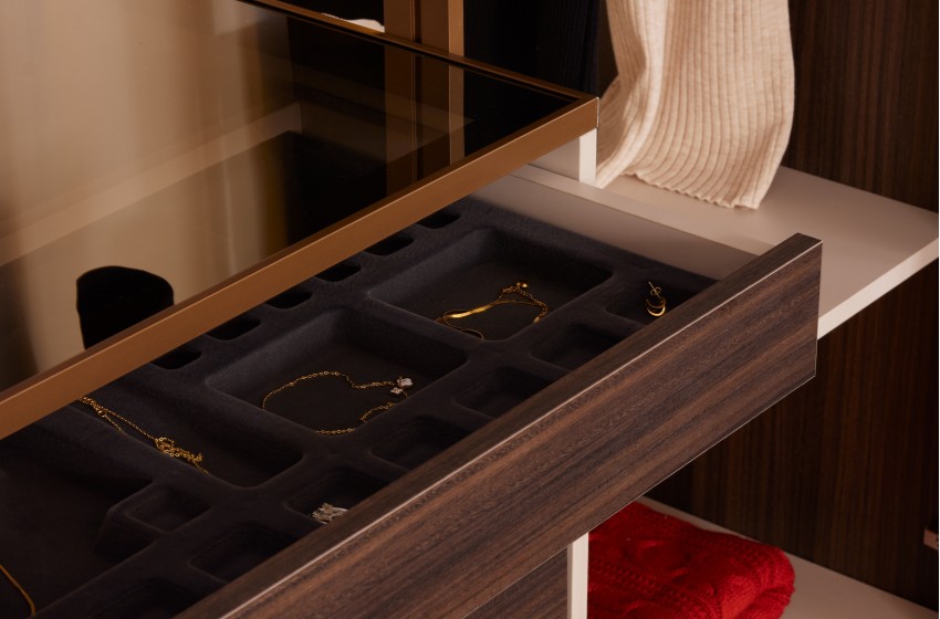 Pegasus Yatak Odası