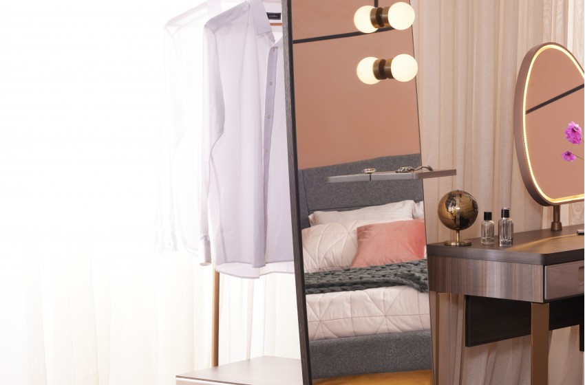 Pegasus Yatak Odası