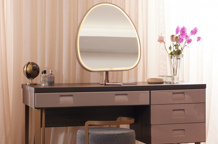 Pegasus Yatak Odası