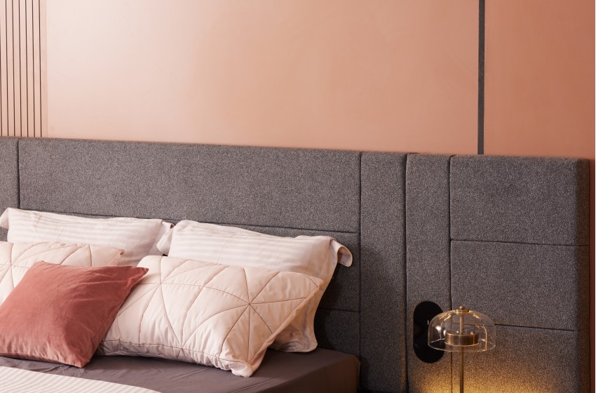 Pegasus Yatak Odası