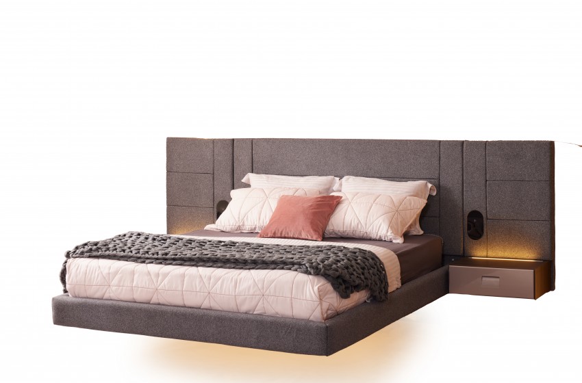 Pegasus Yatak Odası