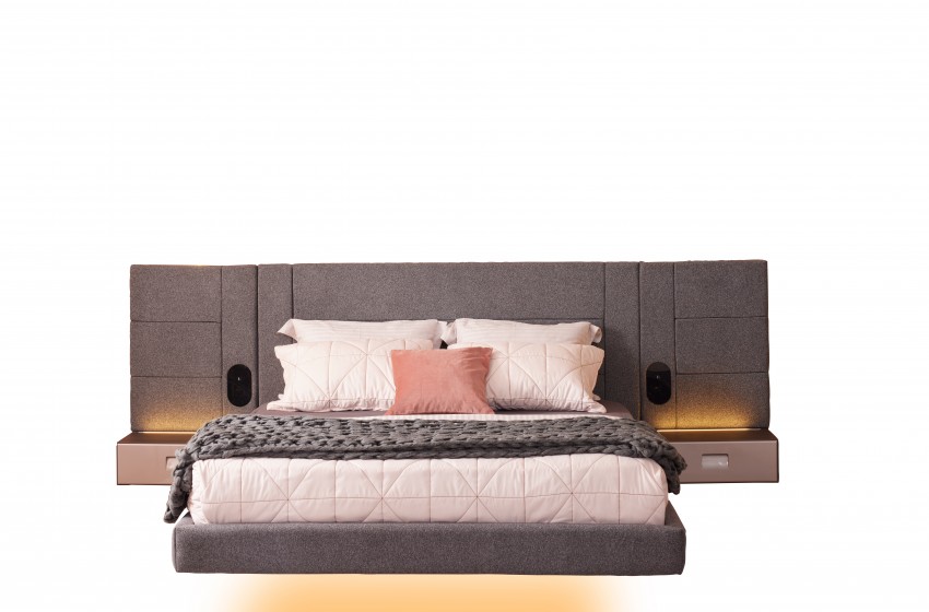 Pegasus Yatak Odası