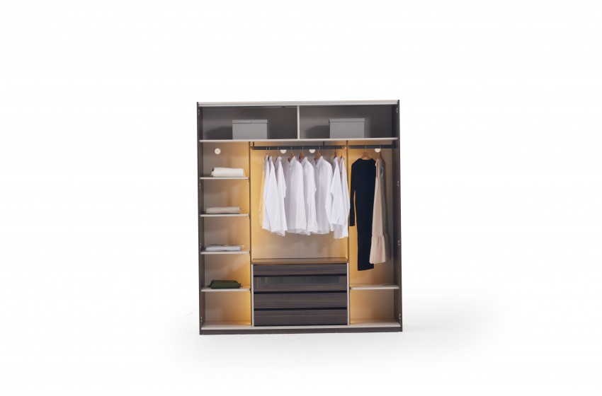 Pegasus Yatak Odası