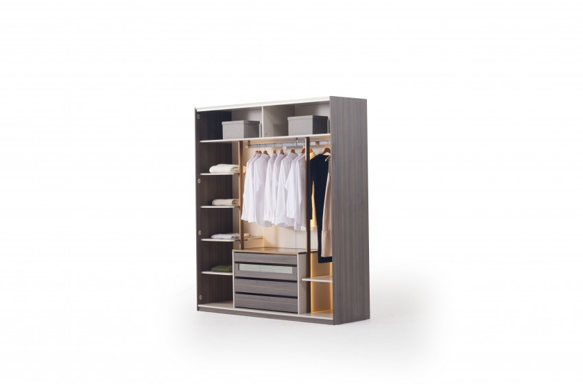 Pegasus Yatak Odası