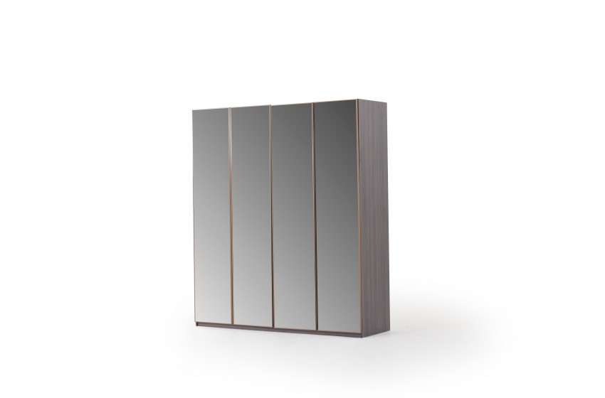 Pegasus Yatak Odası