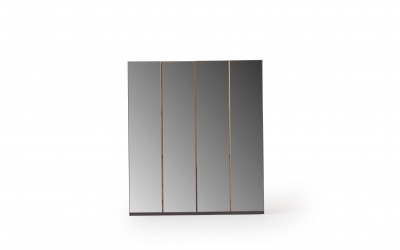 Pegasus 4 Kapılı Gardrop