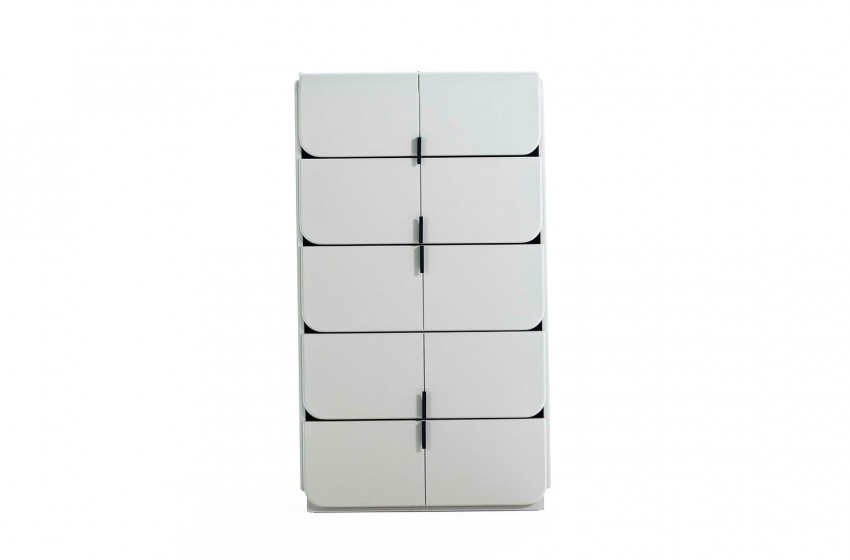 Volare Bazalı Yatak Odası