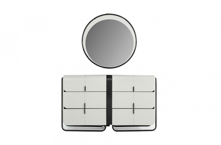 Volare Bazalı Yatak Odası