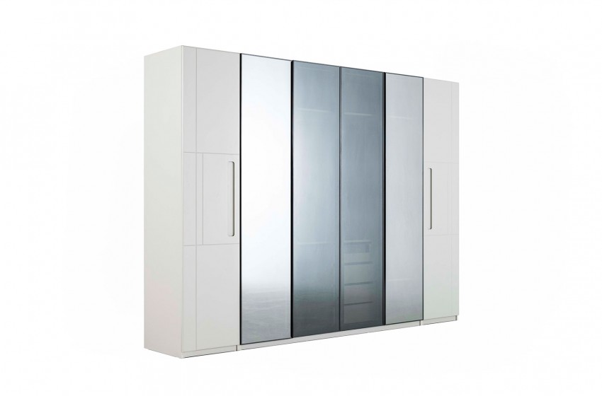 Volare Bazalı Yatak Odası