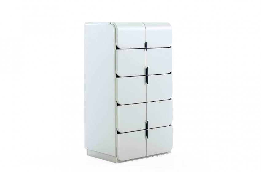 Volare Bazalı Yatak Odası