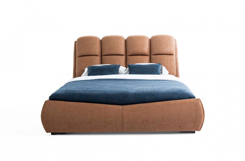 Volare Bazalı Yatak Odası