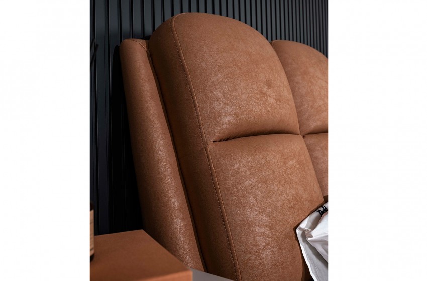 Volare Bazalı Yatak Odası