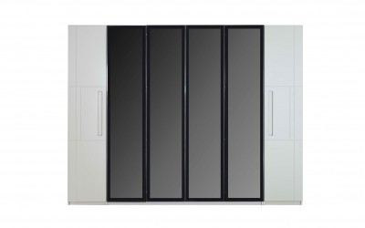 Volare 6 Kapılı Gardrop