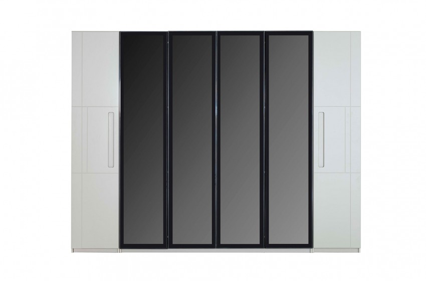 Volare Bazalı Yatak Odası