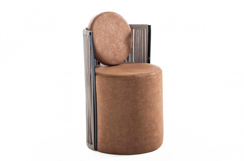 Volare Bazalı Yatak Odası