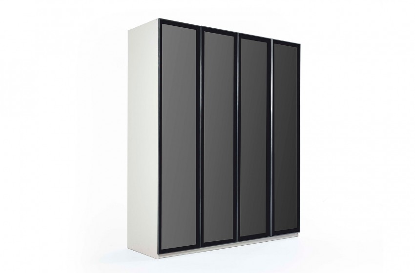 Volare Bazalı Yatak Odası