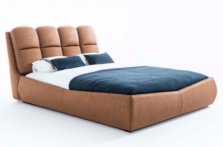 Volare Bazalı Yatak Odası