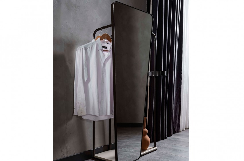 Volare Bazalı Yatak Odası