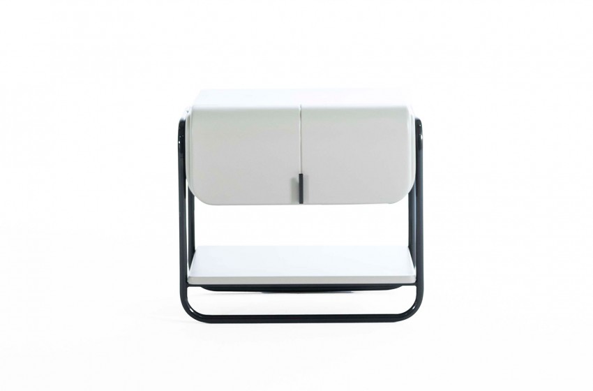 Volare Bazalı Yatak Odası