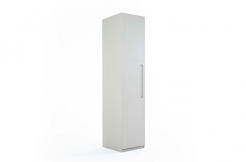 Volare Köşe Gardrop