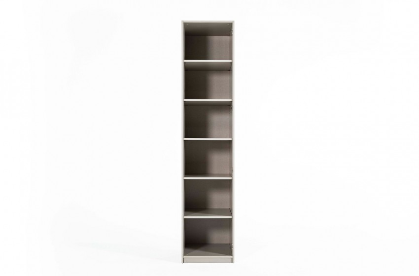 Volare Köşe Gardrop