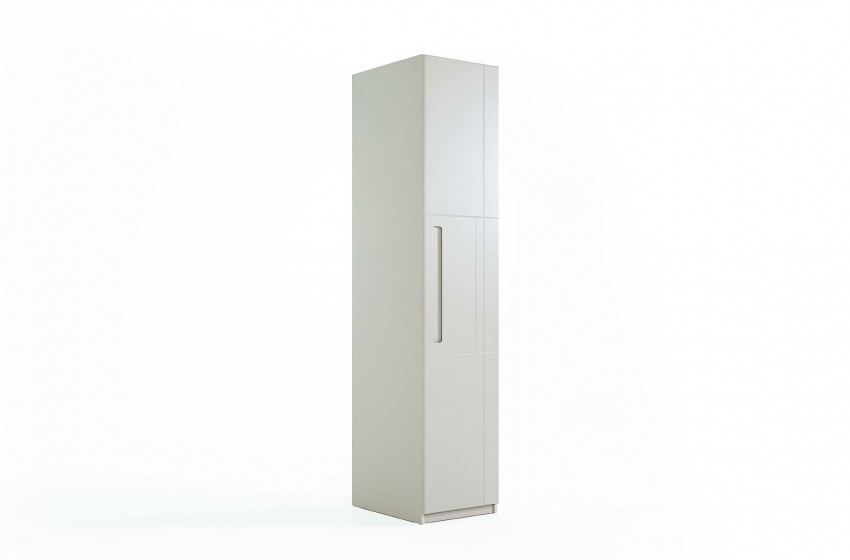 Volare Köşe Gardrop