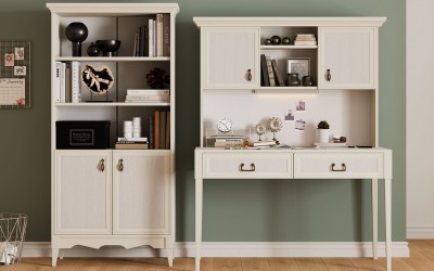 Agra Çalışma Masası