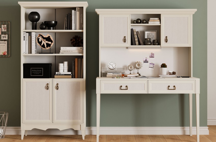 Agra Çalışma Masası