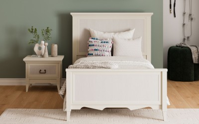 Agra Karyola ve Başlık