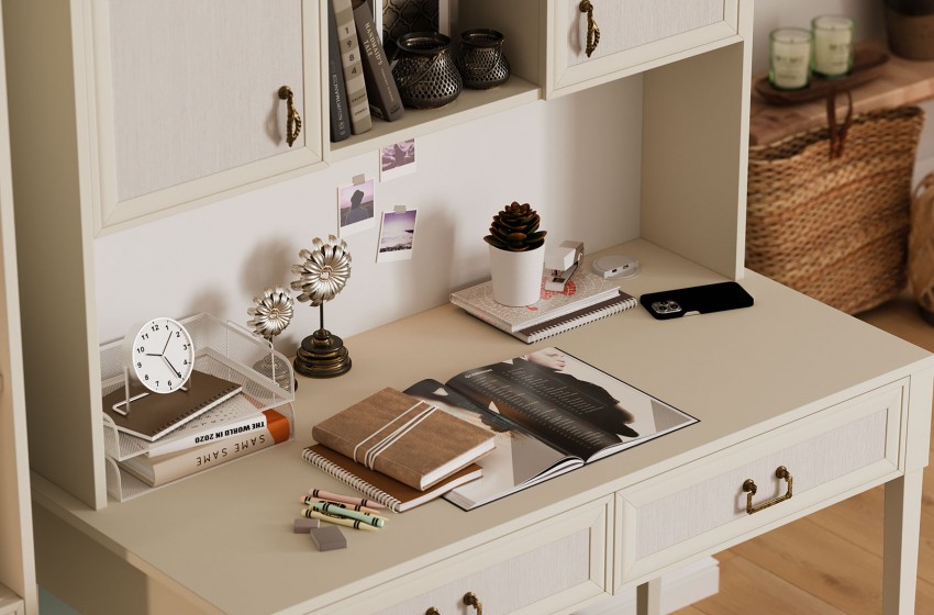 Agra Çalışma Masası