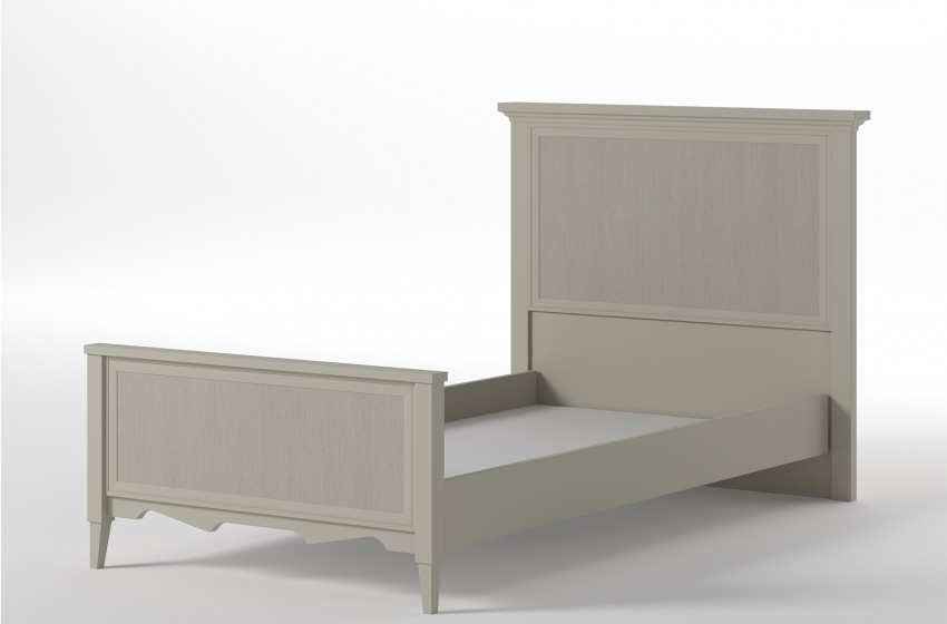 Agra Karyola ve Başlık