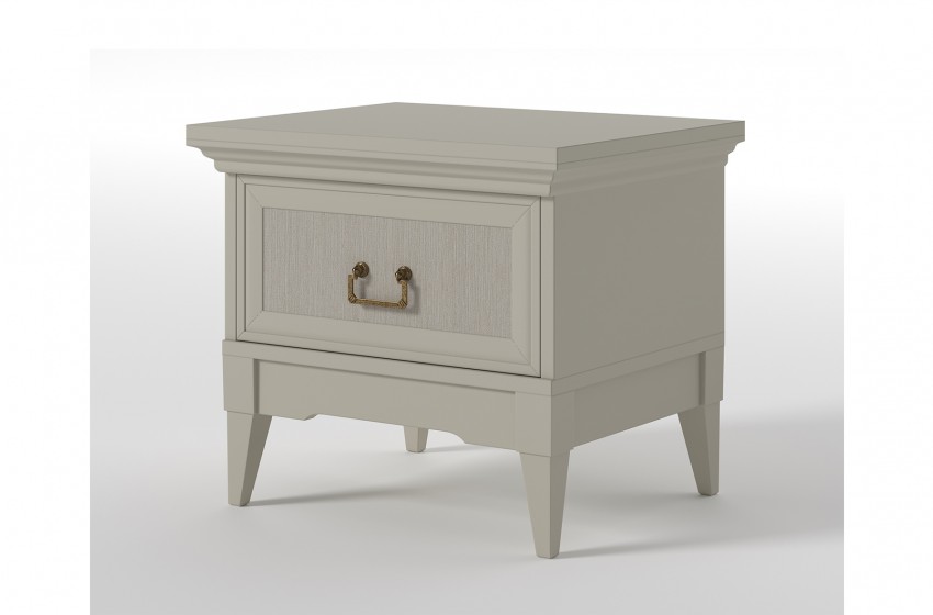 Agra Karyola ve Başlık