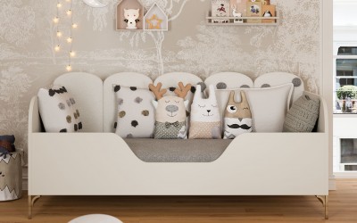 Bony Montessori Karyola