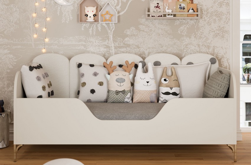 Bony Montessori Karyola