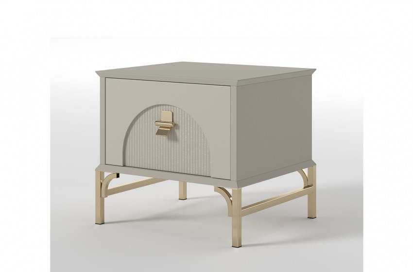 Bony Karyola ve Başucu